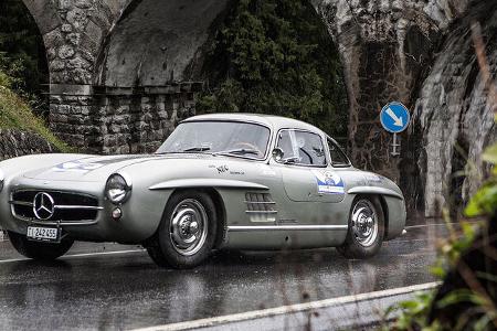 Silvretta Classic 2015, Teilnehmer 1-50