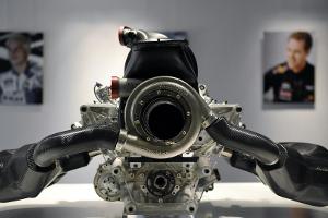 Ab 2026: Renault baut keine Formel-1-Motoren mehr