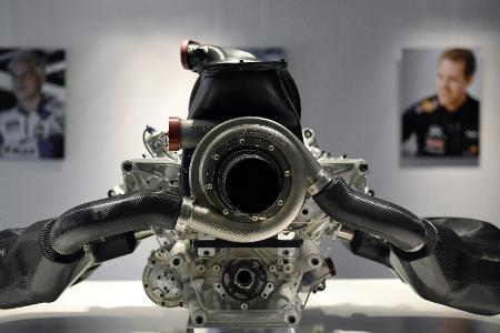 Ab 2026: Renault baut keine Formel-1-Motoren mehr Ab 2026: Renault baut keine Formel-1-Motoren mehr