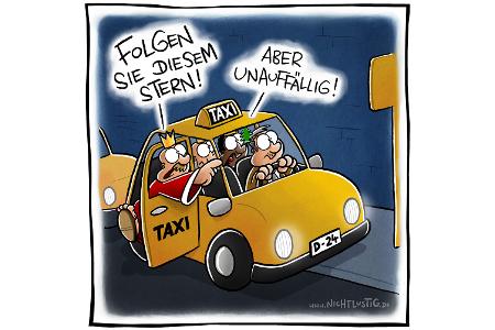 NICHTLUSTIG