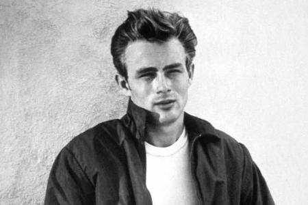 James Dean: Film über seine Romanze mit einem Mann in Arbeit James Dean: Film über seine Romanze mit einem Mann in Arbeit
