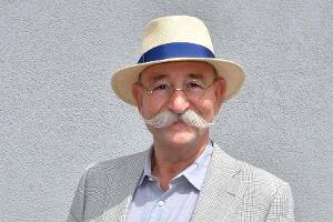 Horst Lichter: "Ich möchte mit mir befreundet sein"