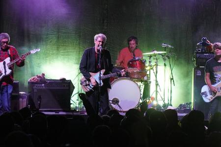 Auszeit: Tocotronic müssen auf Gitarrist Rick McPhail verzichten Auszeit: Tocotronic müssen auf Gitarrist Rick McPhail verzichten