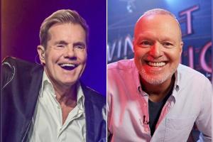 Dieter Bohlen: So ist sein Verhältnis mit Stefan Raab wirklich