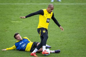 Dortmund hofft auf Malen-Rückkehr bei Union