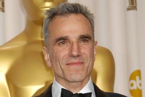 Daniel Day-Lewis kehrt nach sieben Jahren zurück auf die Kinoleinwand