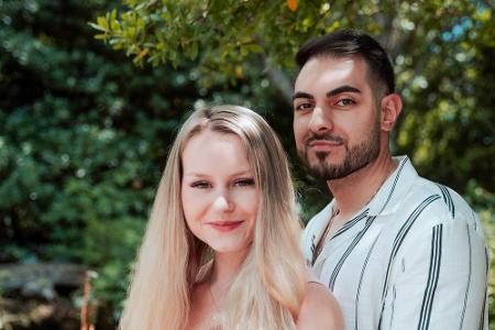 Bekannt aus der Wollny-Familie