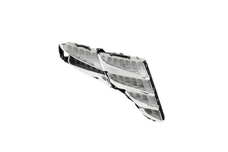 Hyundai Tucson Hidden Light Technik