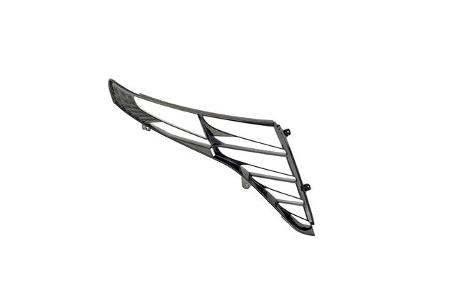 Hyundai Tucson Hidden Light Technik