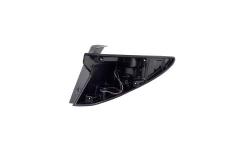Hyundai Tucson Hidden Light Technik