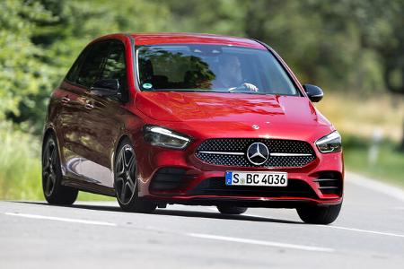 Mercedes E 220 d