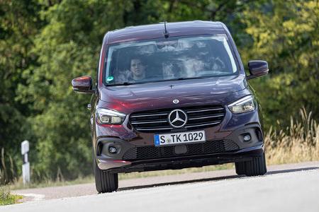 Mercedes T 180