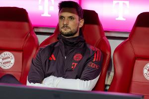 Nach Pöbelei gegen Rolfes: Ulreich ein Spiel gesperrt