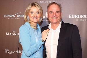 "Die Höhle der Löwen"-Star Georg Kofler heiratet seine Partnerin