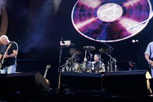 Pink Floyd verkaufen Musikkatalog für 400 Millionen Dollar