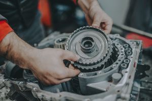 Einfach erklärt: der Getriebecode und was er verrät Einfach erklärt: der Getriebecode und was er verrät