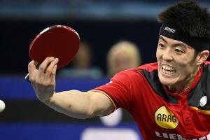 Titelverteidiger Qiu und Mittelham führen EM-Aufgebot an
