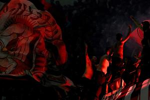Nach Razzia: Stadionsperre für 24 Mailänder Hooligans