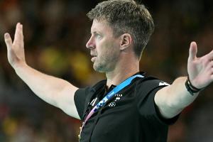 Handball: Gaugisch beruft vier Neulinge