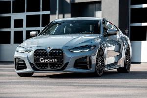 40 Prozent mehr bedeutet M4-Niveau