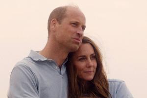 Kein Olympia-Besuch: Prinz William verzichtete aus Rücksicht auf Kate