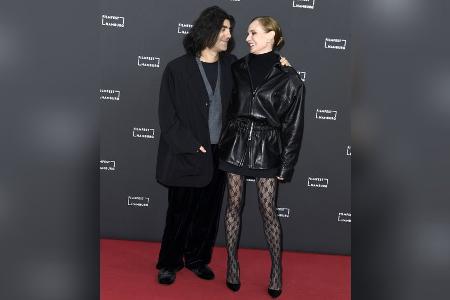Diane Kruger und Fatih Akin: Dreamteam-Revival in Hamburg