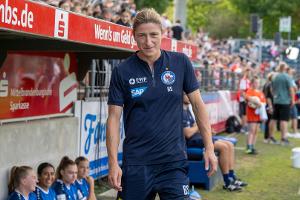 Rücktritt vom Rücktritt: Schmidt will wieder Fußball spielen
