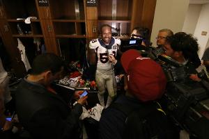 NFL: Spielergewerkschaft will Presse aus Kabinen verbannen