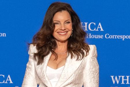 In Biopic: Fran Drescher spielt Mutter von Timothée Chalamets Rolle In Biopic: Fran Drescher spielt Mutter von Timothée Chalamets Rolle