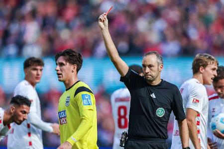Zweiter Heimsieg: Köln beendet Minikrise Zweiter Heimsieg: Köln beendet Minikrise