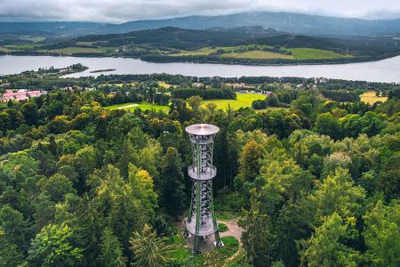 Camping Urlaub Böhmen Camping Urlaub Böhmen