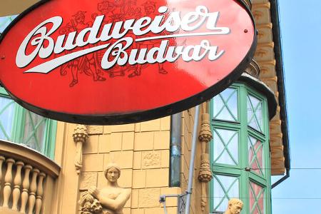 Camping Urlaub Böhmen Bierkultur