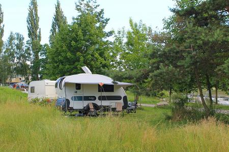 Camping Urlaub Böhmen Ceske Budejovice Camping