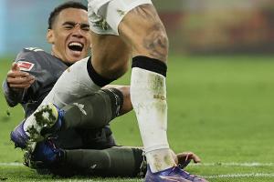 Bayern und DFB ohne Musiala – Leweling nachnominiert