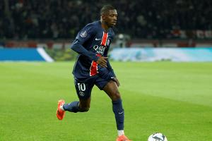 Enrique ist "nachsichtig": Dembele darf wieder mitspielen