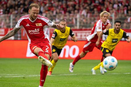 Spieler des Tages: Kevin Vogt Spieler des Tages: Kevin Vogt