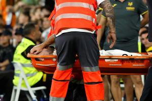 Carvajal schwer verletzt - und mit neuem Vertrag