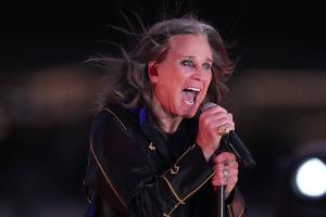 Aus gesundheitlichen Gründen? Ozzy Osbourne nimmt wieder Drogen