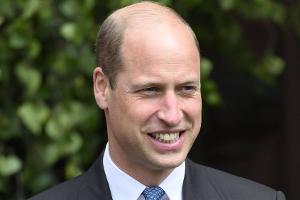 Prinz William kämpft im TV gegen Obdachlosigkeit