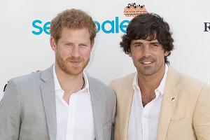 "Polo": Doku dreht sich weder um Harry noch seinen Freund Nacho