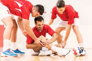 Neues Testverfahren will Sportverletzungen verhindern