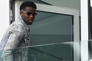 Nach reduzierter Sperre: CAS Begründet Pogba-Urteil