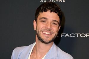 Luca Hänni wird 30: Seine Tochter hat ihn entschleunigt