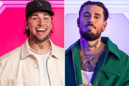 Die sind die Social-Media-Stars der neuen 