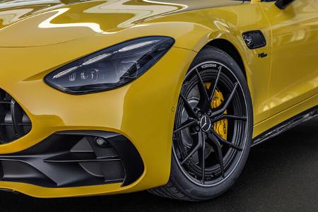 Mercedes-AMG GT 43