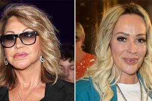Carmen Geiss macht Cora Schumacher schwere Vorwürfe