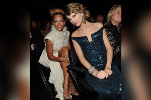 Die reichsten Musikerinnen der Welt: Taylor Swift überholt Rihanna
