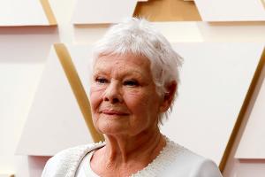 Trauer um Maggie Smith: Judi Dench bricht auf der Bühne in Tränen aus