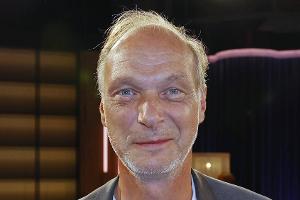 "Tatort"-Star Martin Brambach ist Opa geworden