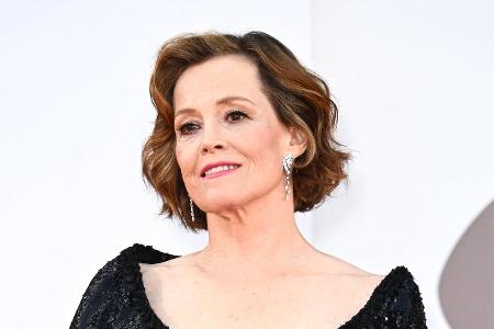 Sigourney Weaver: Das größte Sigourney Weaver: Das größte